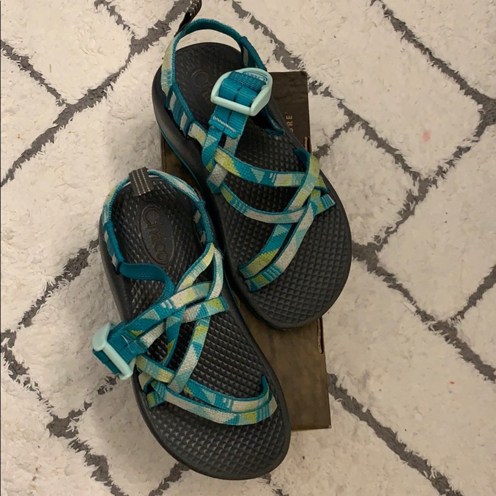 Kids Chacos